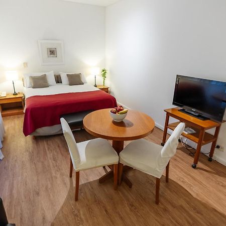 Loi Flats Buenos Aires Hotel ภายนอก รูปภาพ
