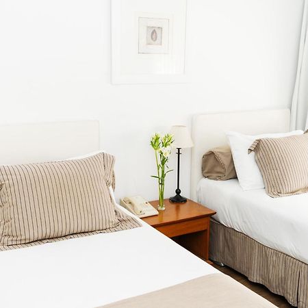 Loi Flats Buenos Aires Hotel ภายนอก รูปภาพ