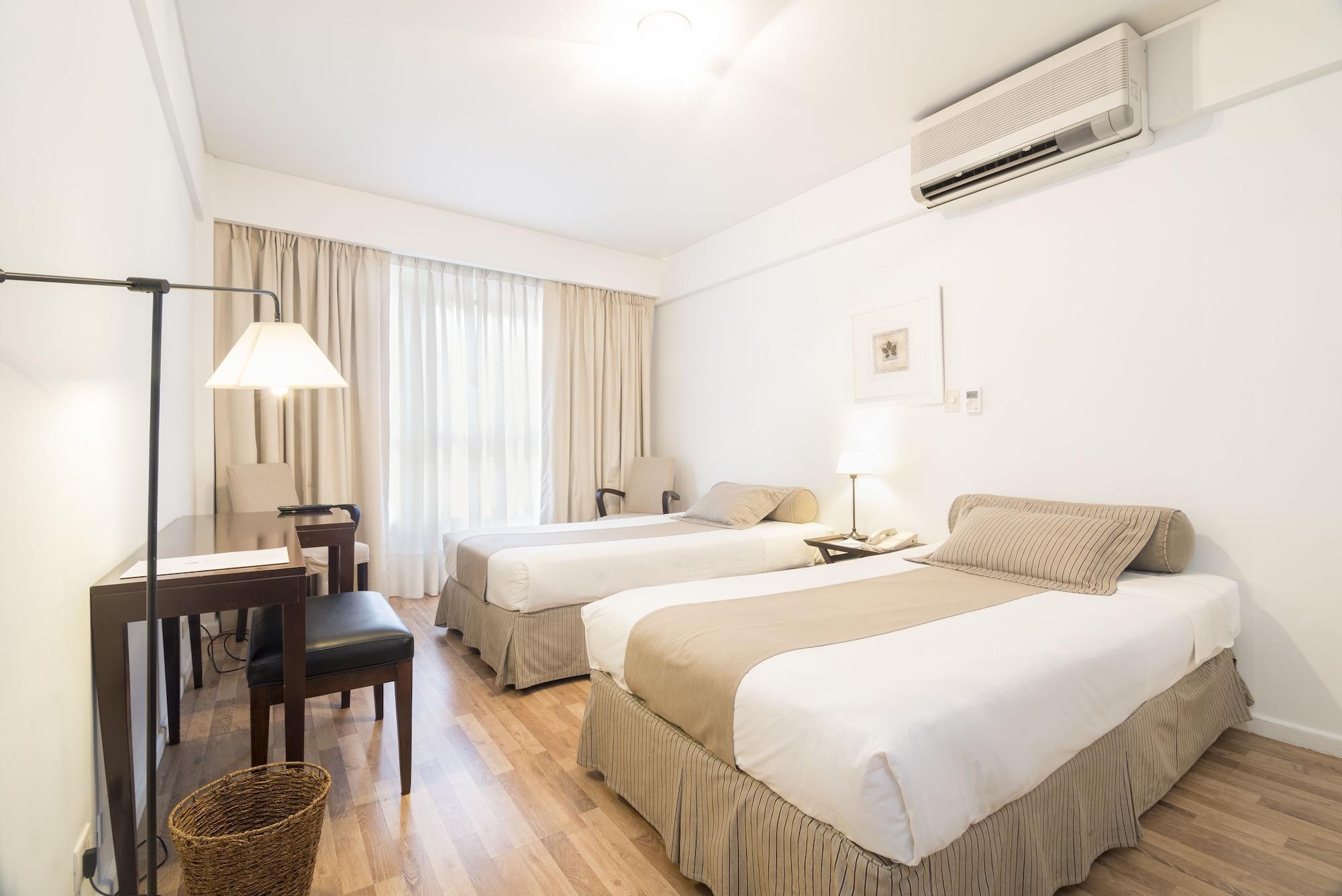 Loi Flats Buenos Aires Hotel ภายนอก รูปภาพ