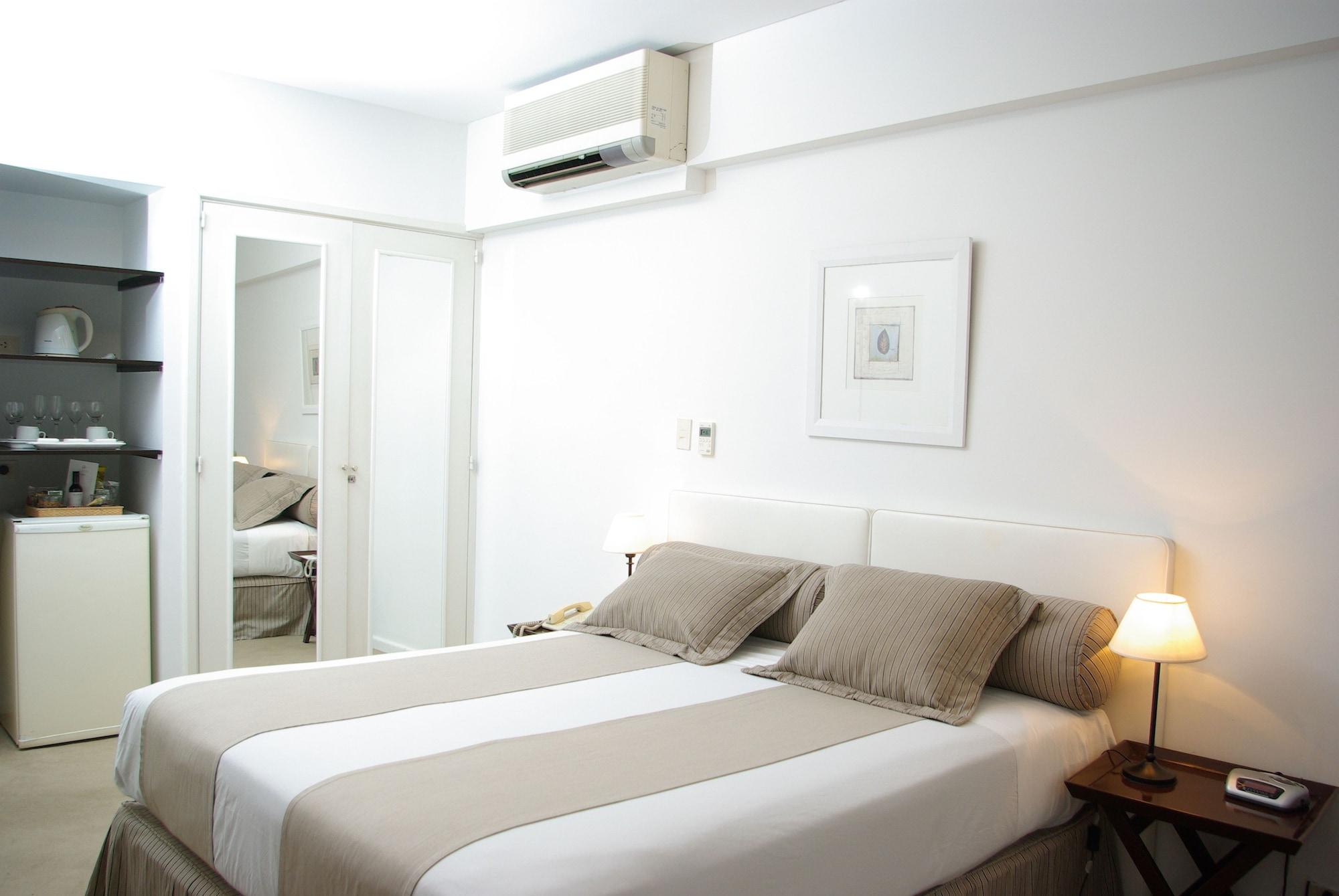 Loi Flats Buenos Aires Hotel ภายนอก รูปภาพ
