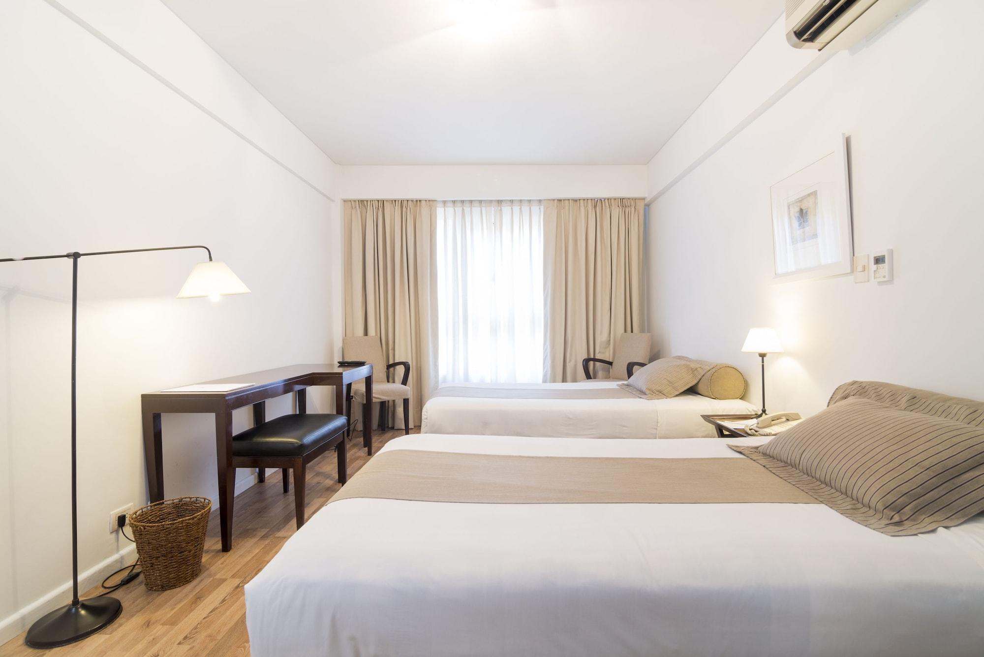 Loi Flats Buenos Aires Hotel ภายนอก รูปภาพ