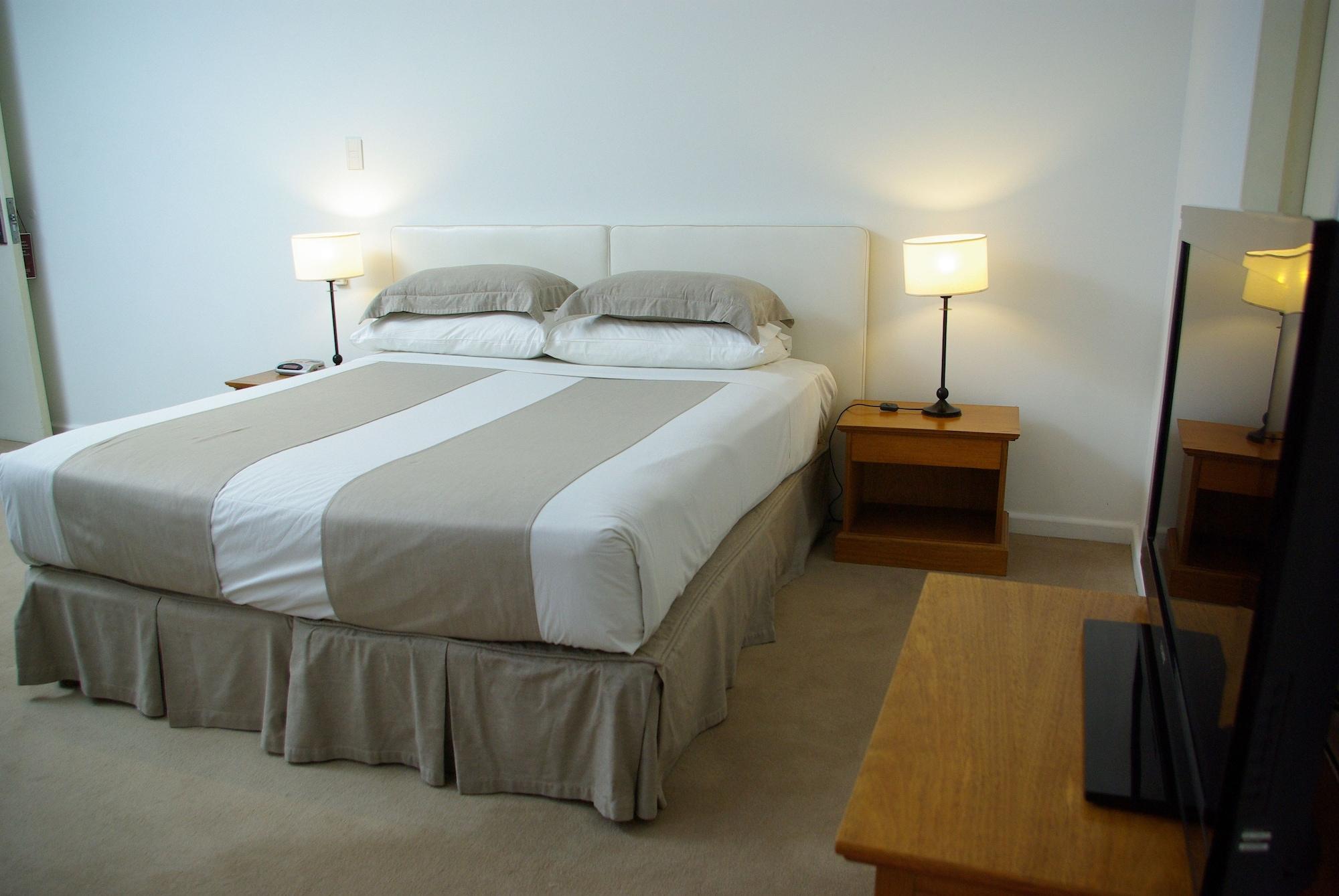 Loi Flats Buenos Aires Hotel ภายนอก รูปภาพ