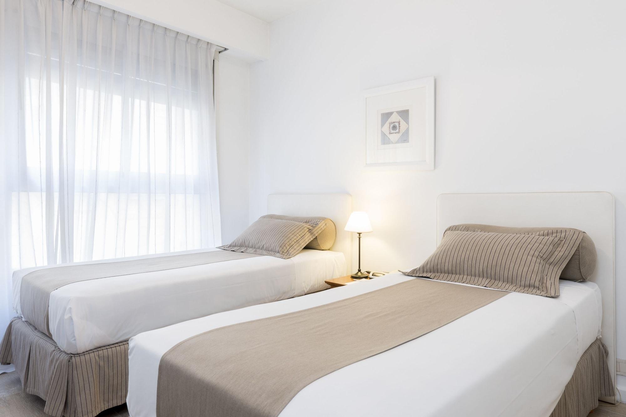 Loi Flats Buenos Aires Hotel ภายนอก รูปภาพ