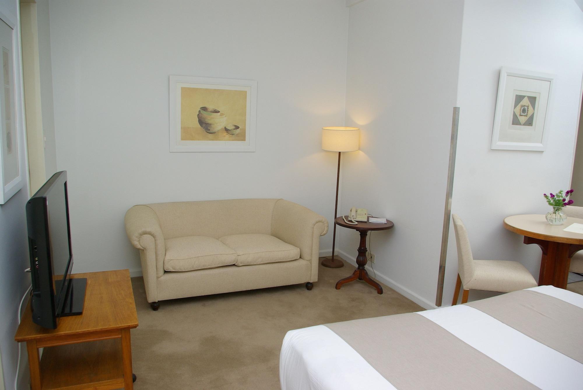 Loi Flats Buenos Aires Hotel ภายนอก รูปภาพ