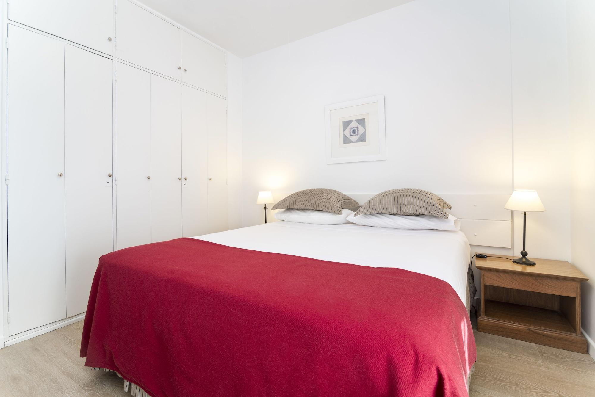Loi Flats Buenos Aires Hotel ภายนอก รูปภาพ