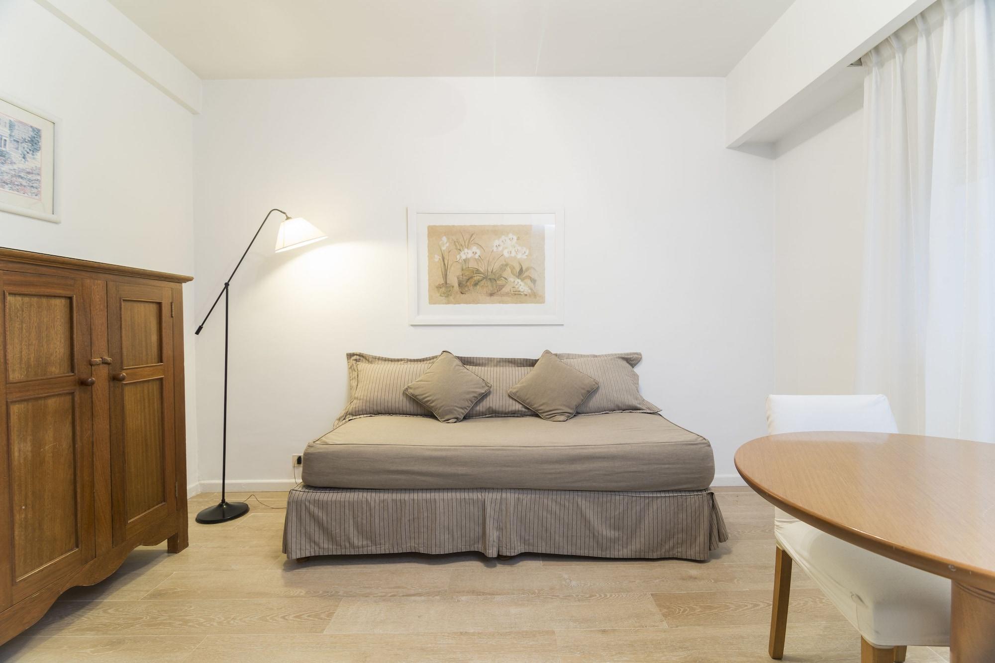 Loi Flats Buenos Aires Hotel ภายนอก รูปภาพ