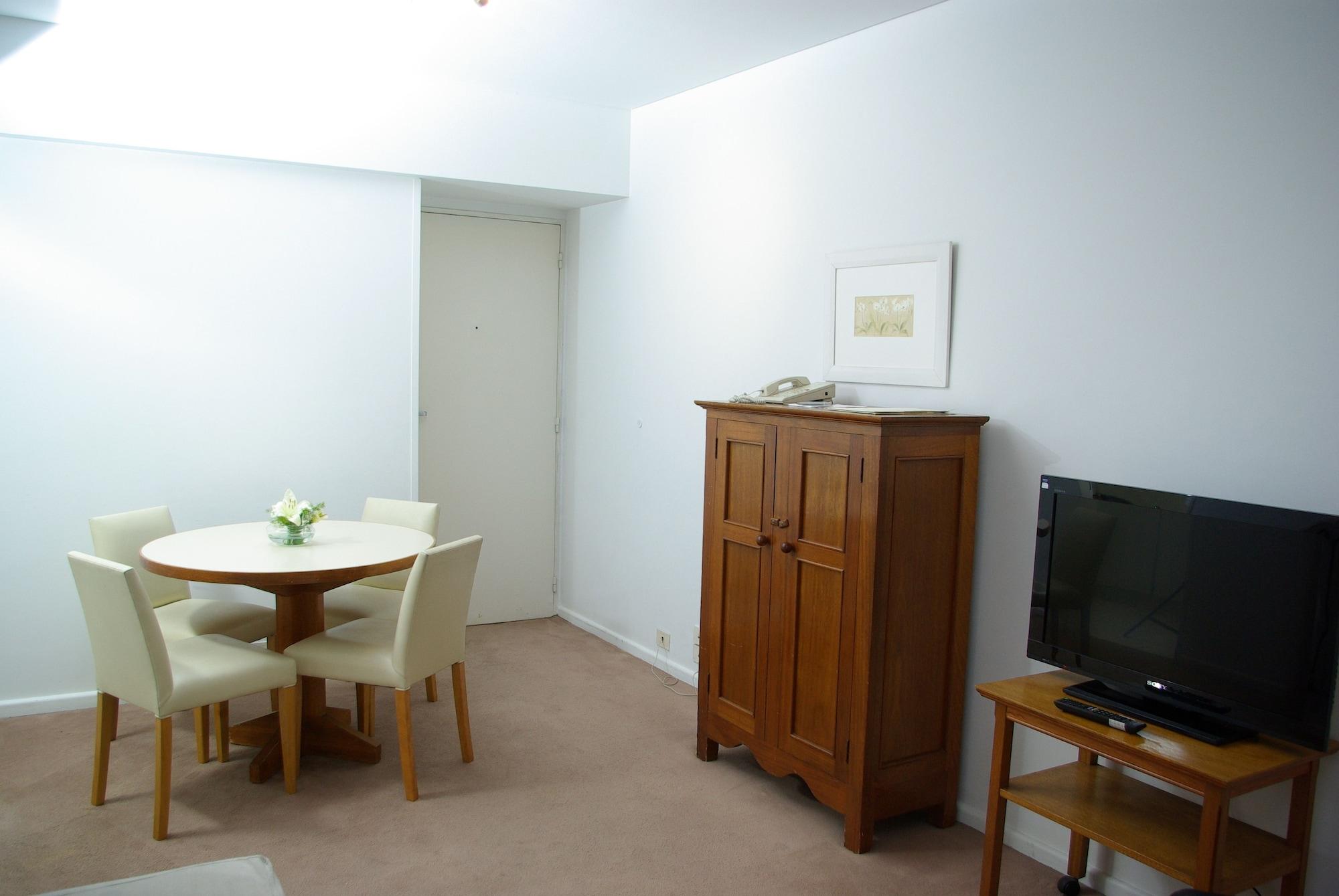 Loi Flats Buenos Aires Hotel ภายนอก รูปภาพ