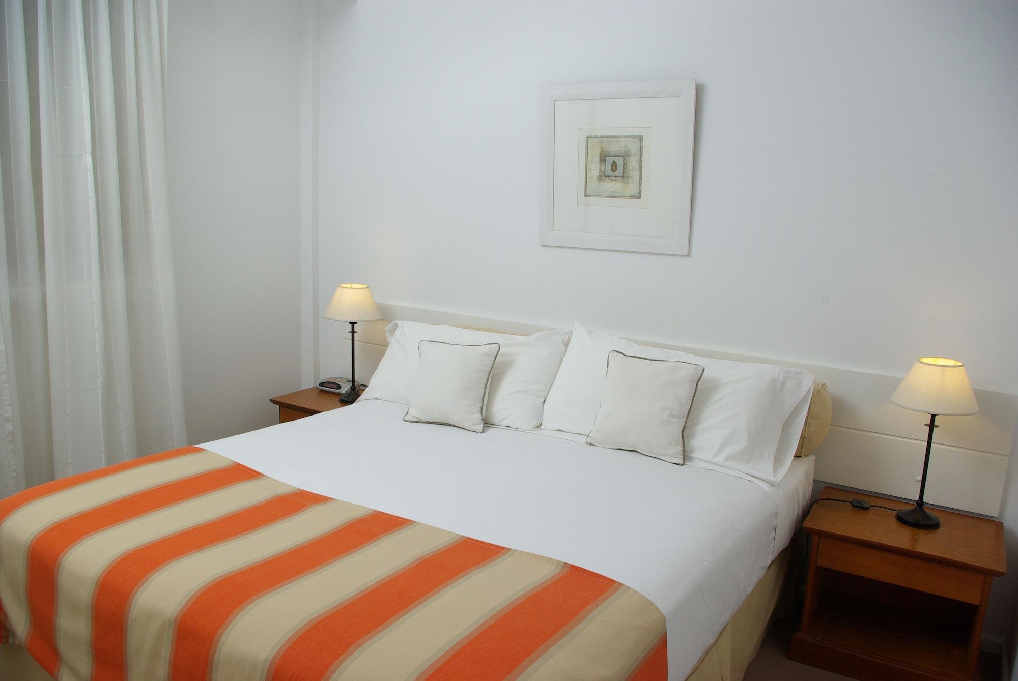 Loi Flats Buenos Aires Hotel ภายนอก รูปภาพ