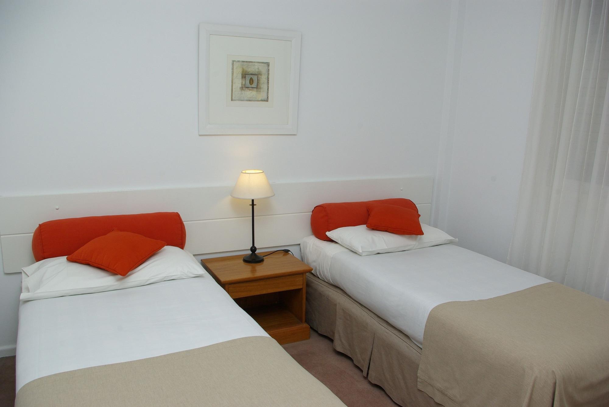 Loi Flats Buenos Aires Hotel ภายนอก รูปภาพ