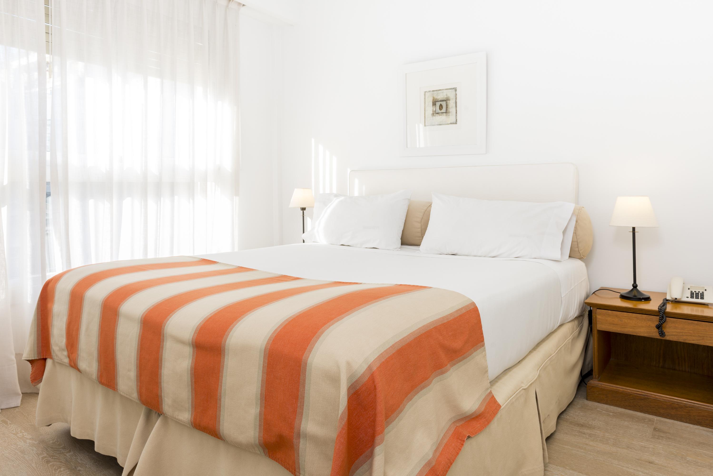 Loi Flats Buenos Aires Hotel ภายนอก รูปภาพ