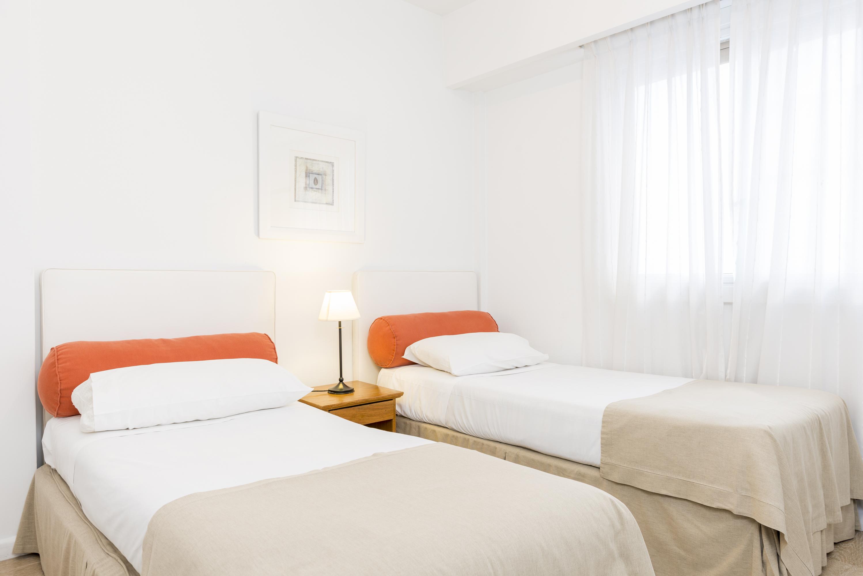 Loi Flats Buenos Aires Hotel ภายนอก รูปภาพ
