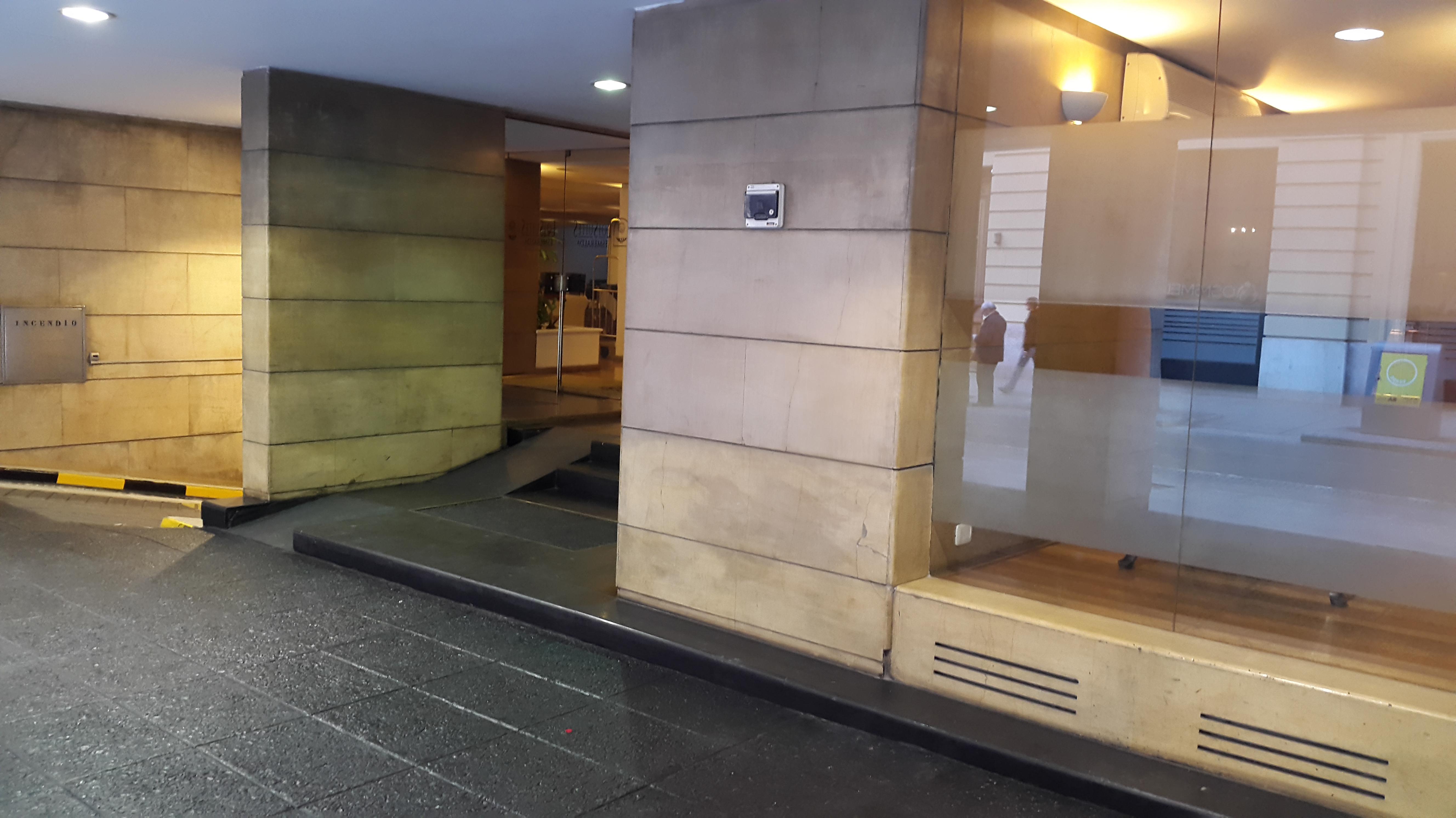Loi Flats Buenos Aires Hotel ภายนอก รูปภาพ