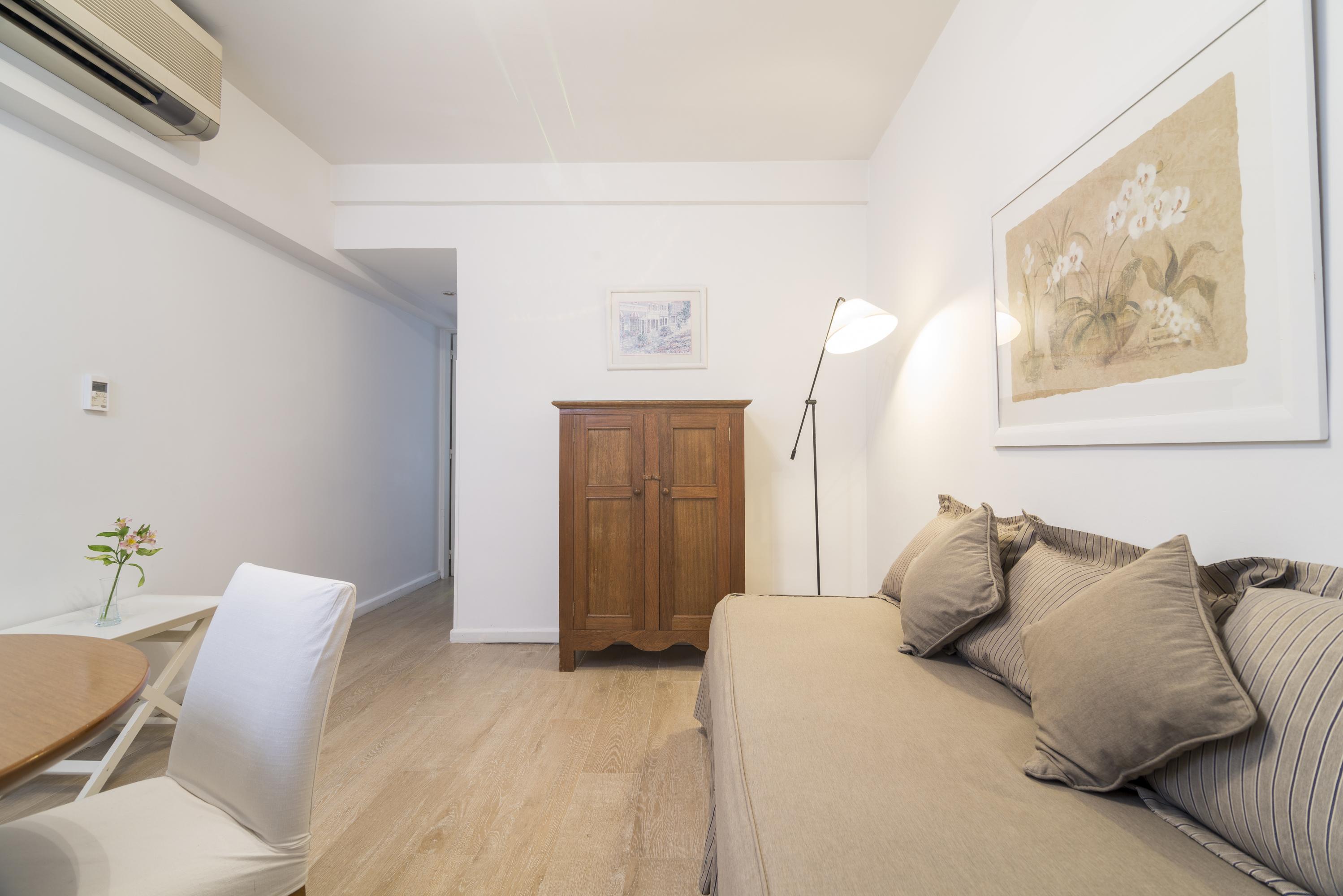 Loi Flats Buenos Aires Hotel ภายนอก รูปภาพ