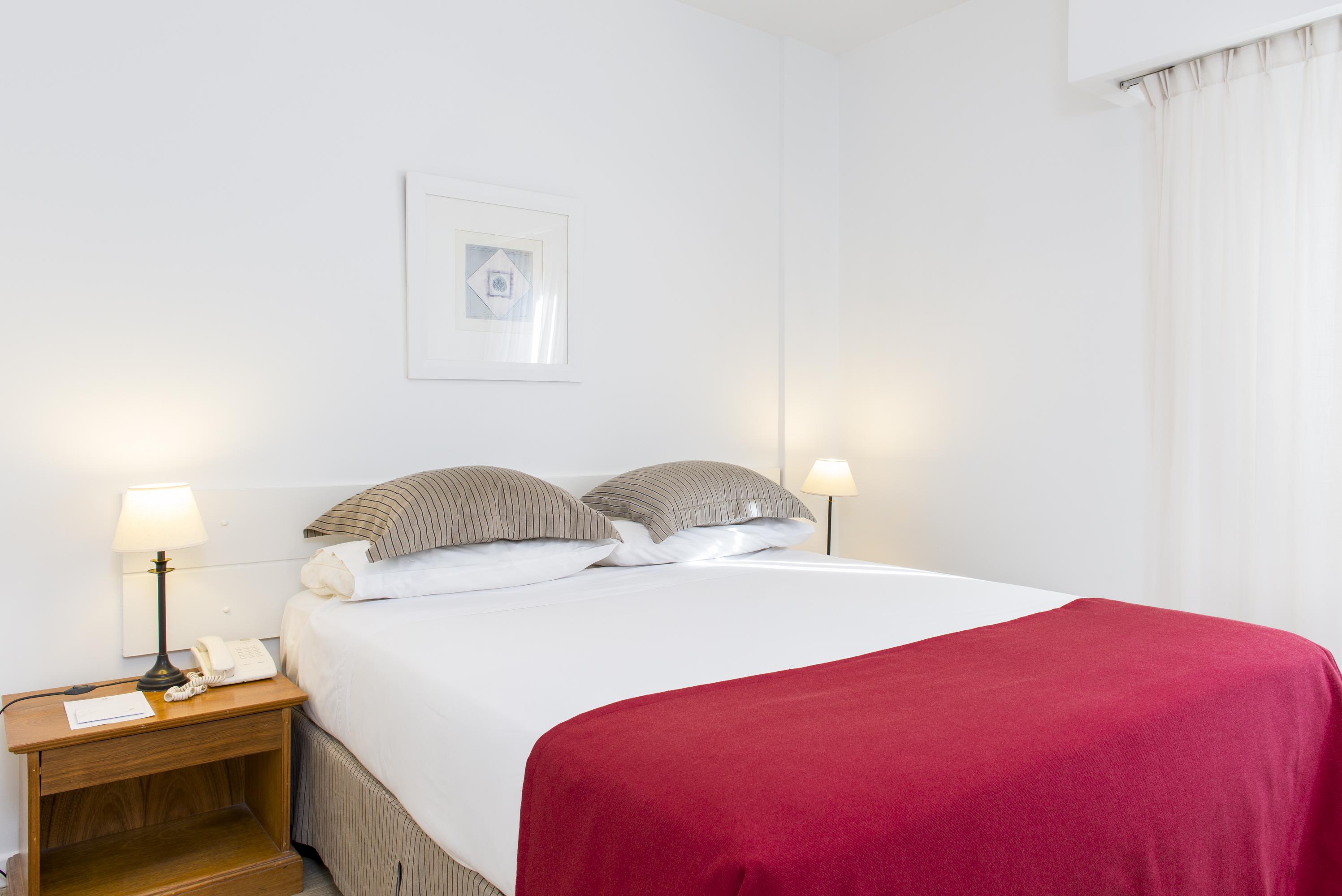 Loi Flats Buenos Aires Hotel ภายนอก รูปภาพ