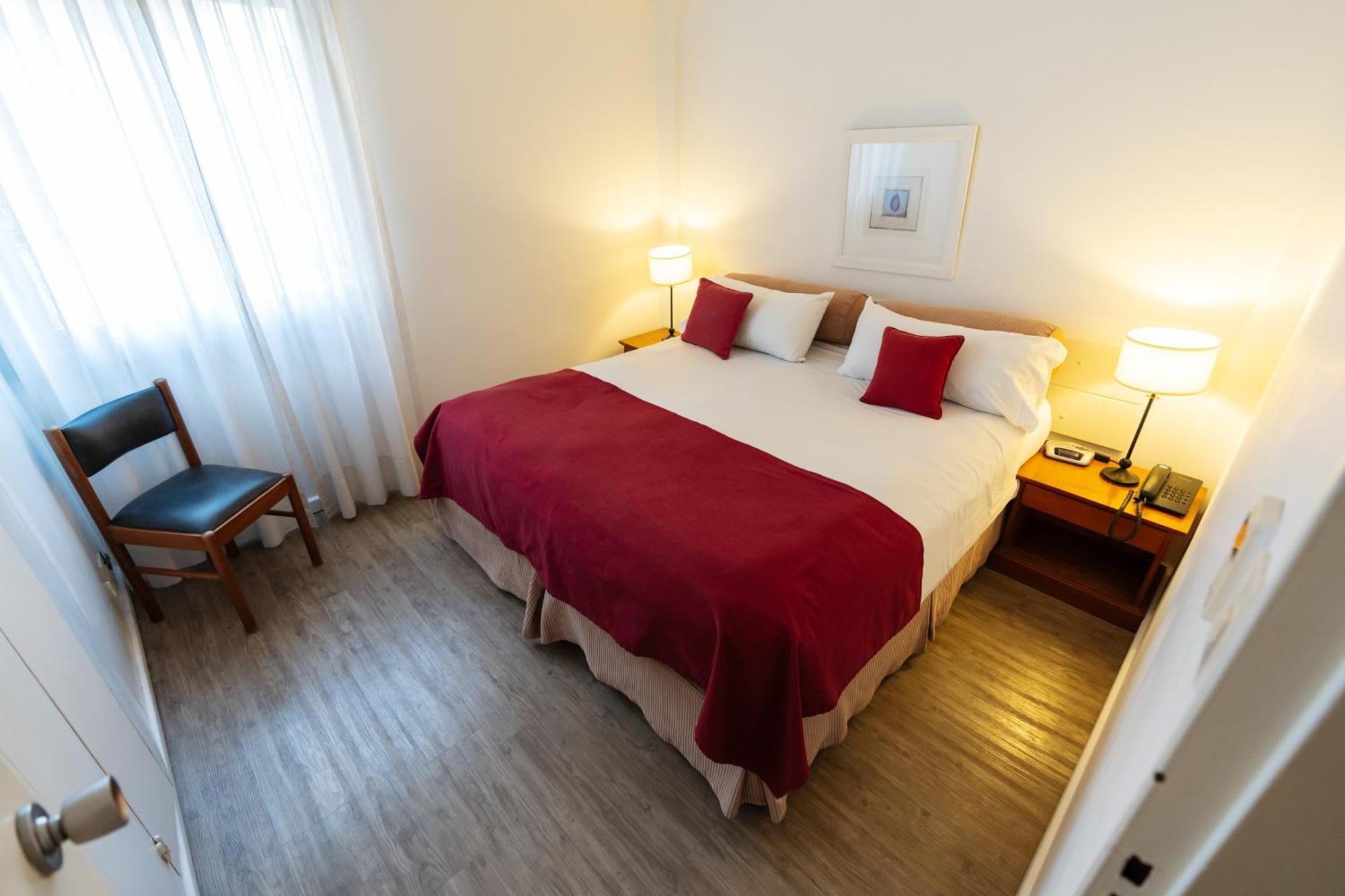 Loi Flats Buenos Aires Hotel ห้อง รูปภาพ