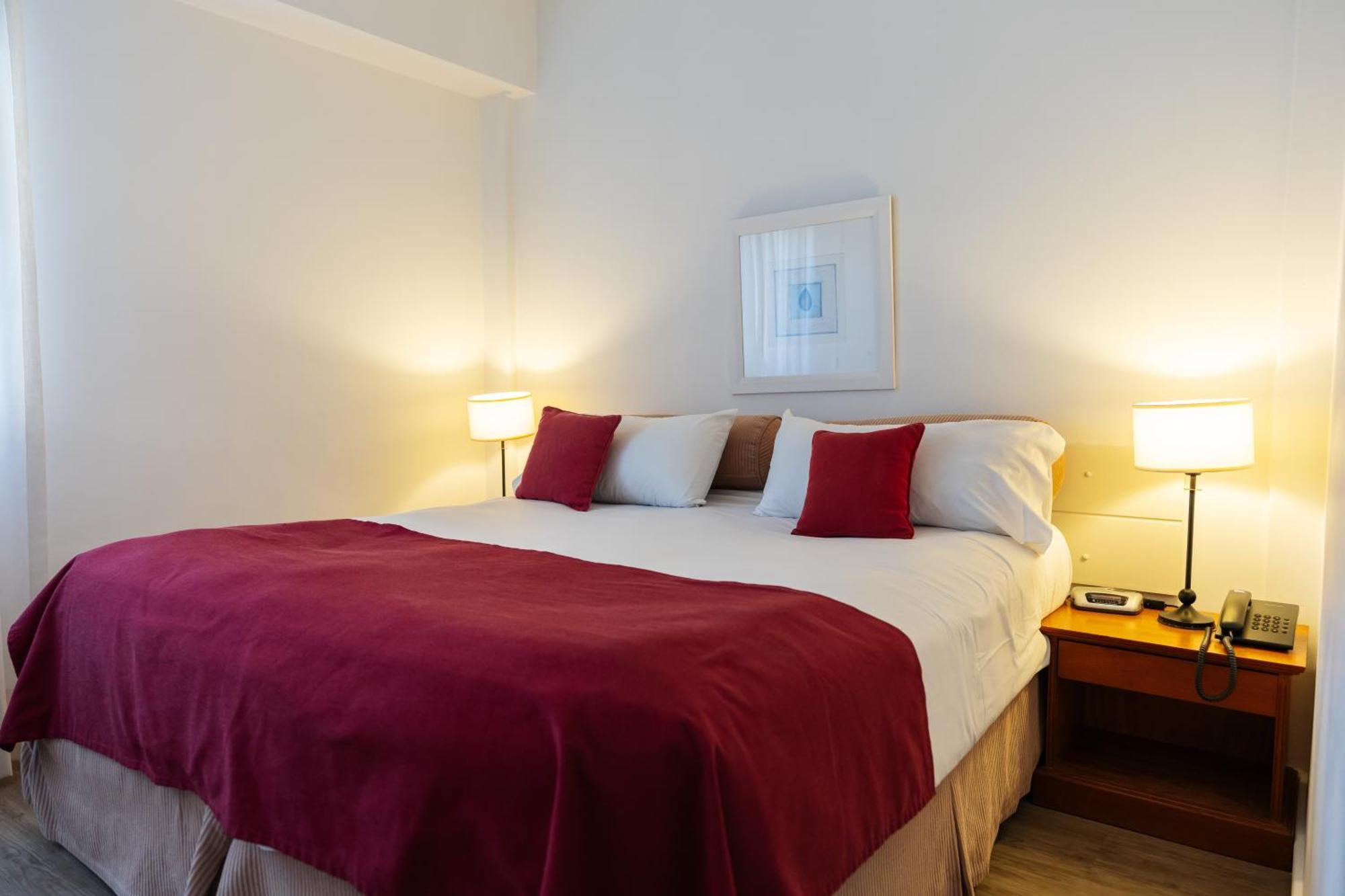Loi Flats Buenos Aires Hotel ห้อง รูปภาพ