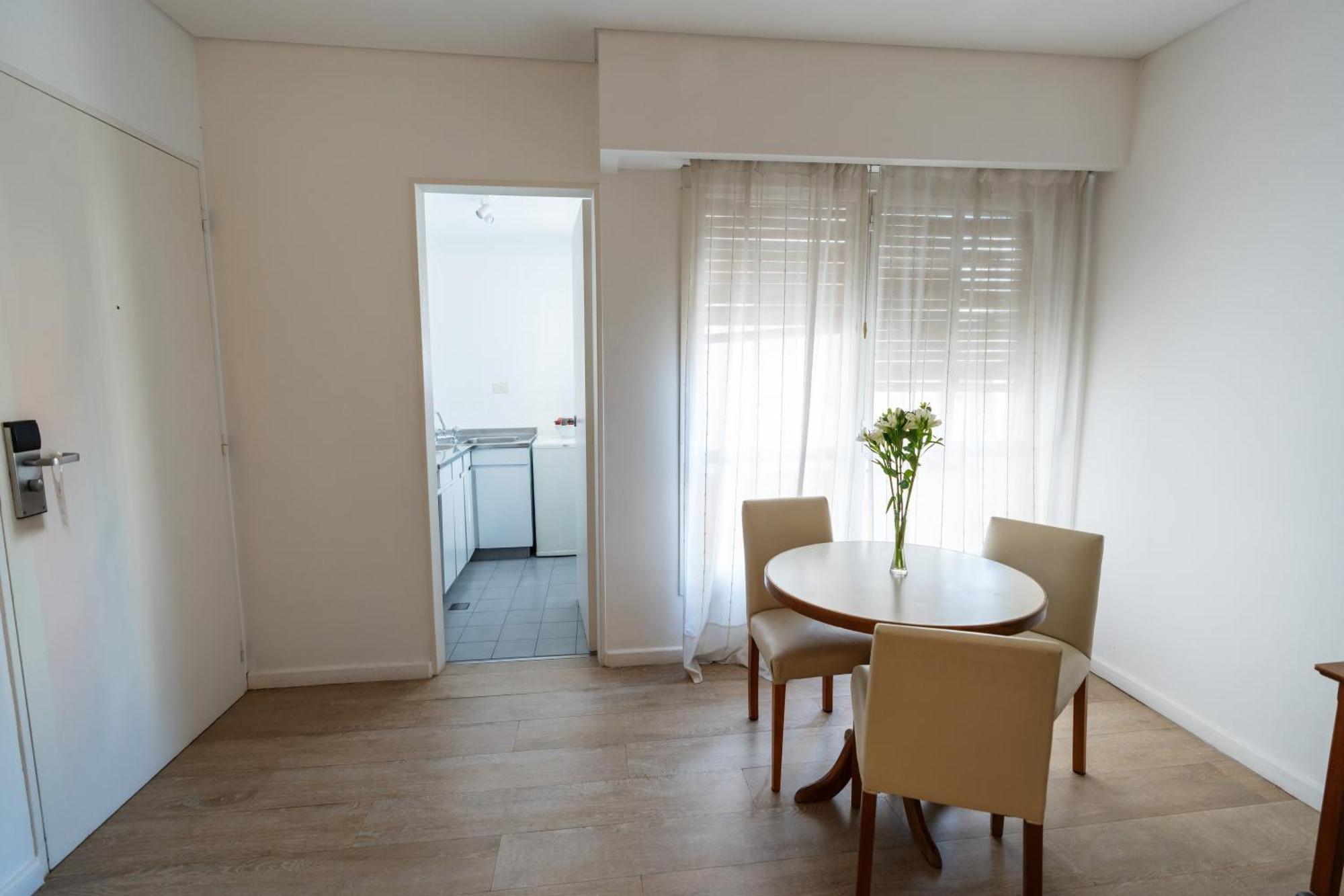 Loi Flats Buenos Aires Hotel ภายนอก รูปภาพ
