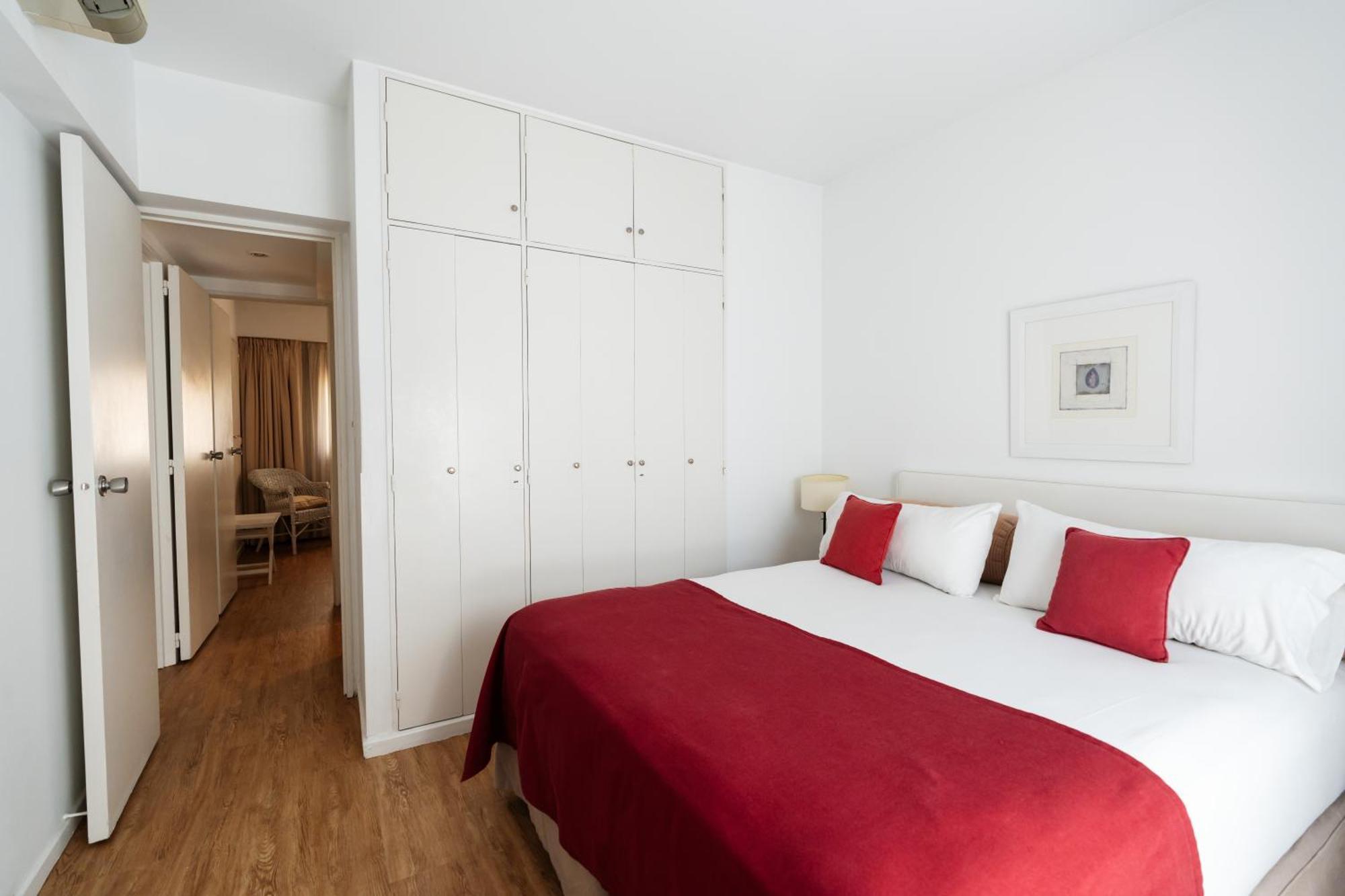 Loi Flats Buenos Aires Hotel ภายนอก รูปภาพ