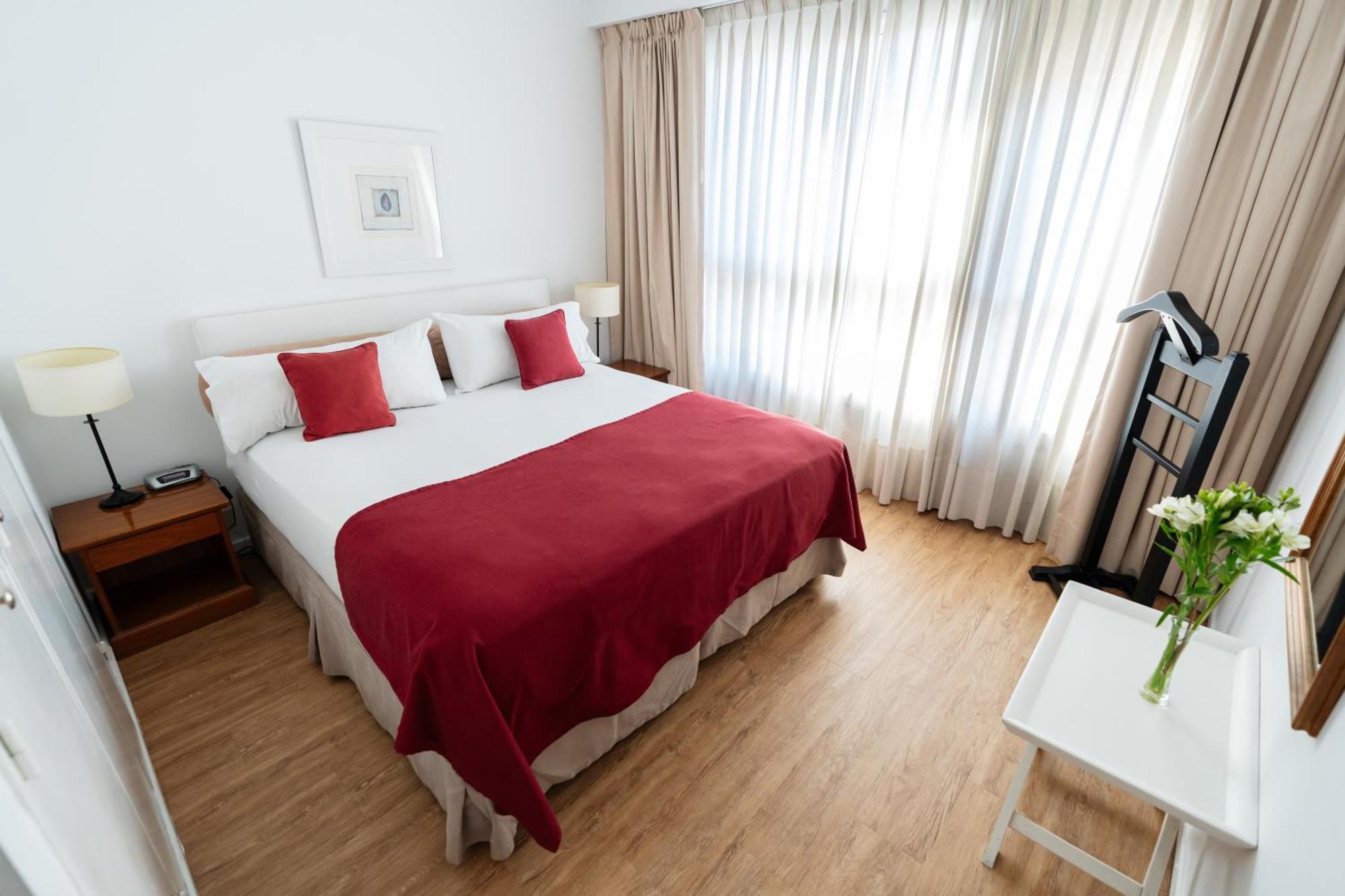 Loi Flats Buenos Aires Hotel ภายนอก รูปภาพ