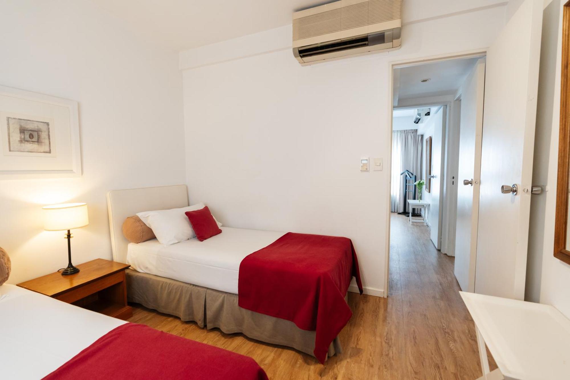 Loi Flats Buenos Aires Hotel ห้อง รูปภาพ