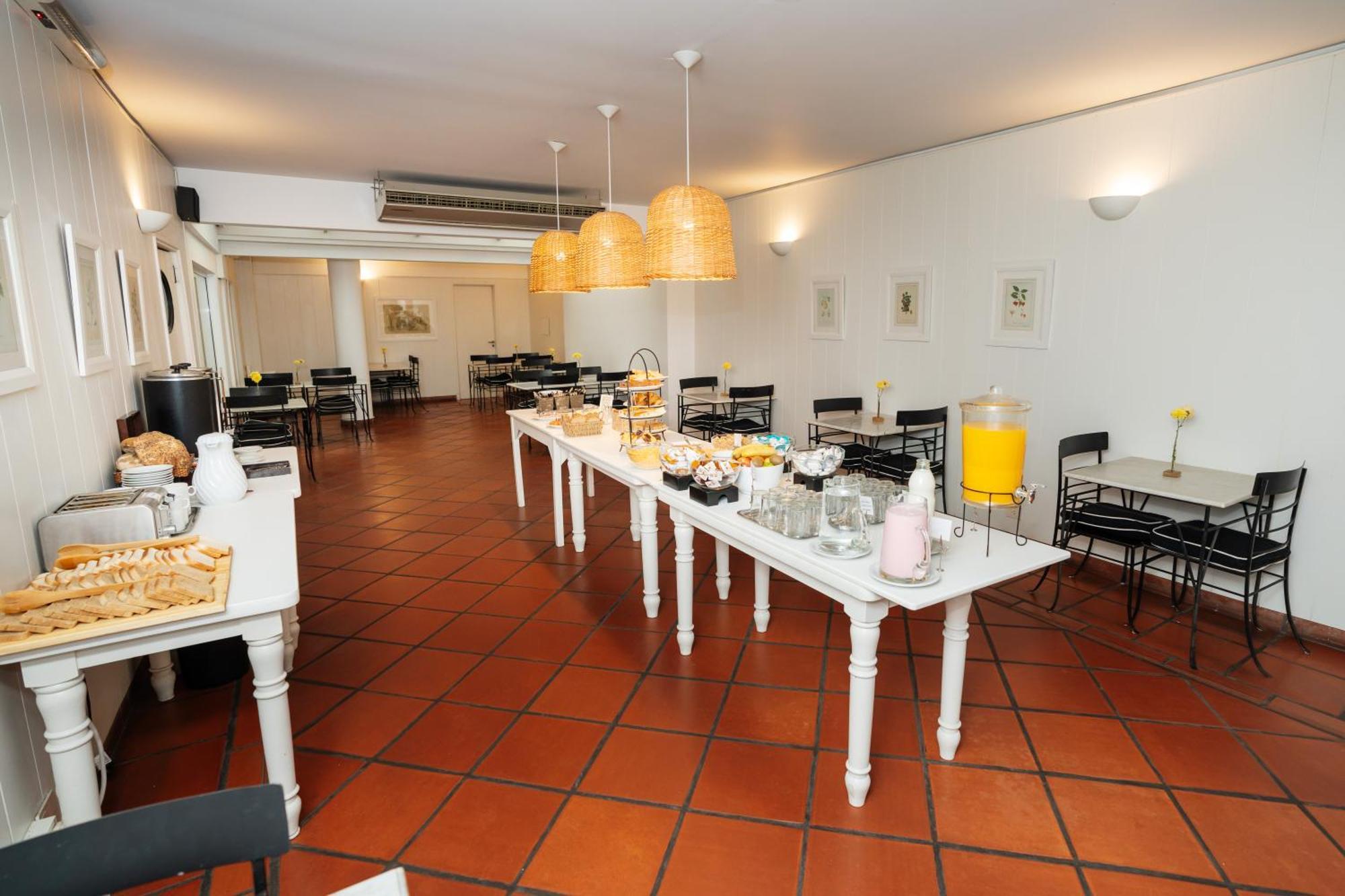 Loi Flats Buenos Aires Hotel ภายนอก รูปภาพ