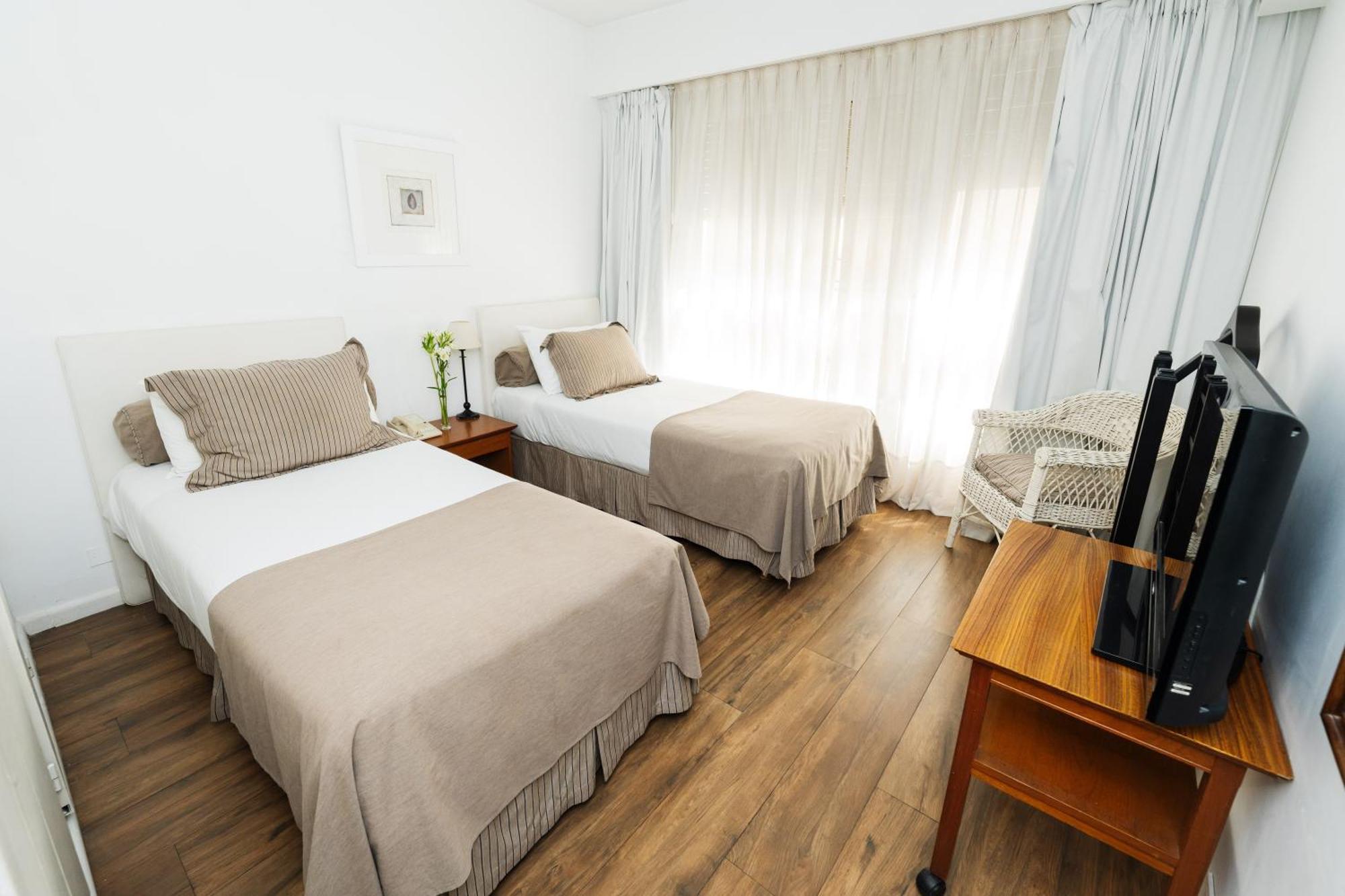Loi Flats Buenos Aires Hotel ภายนอก รูปภาพ