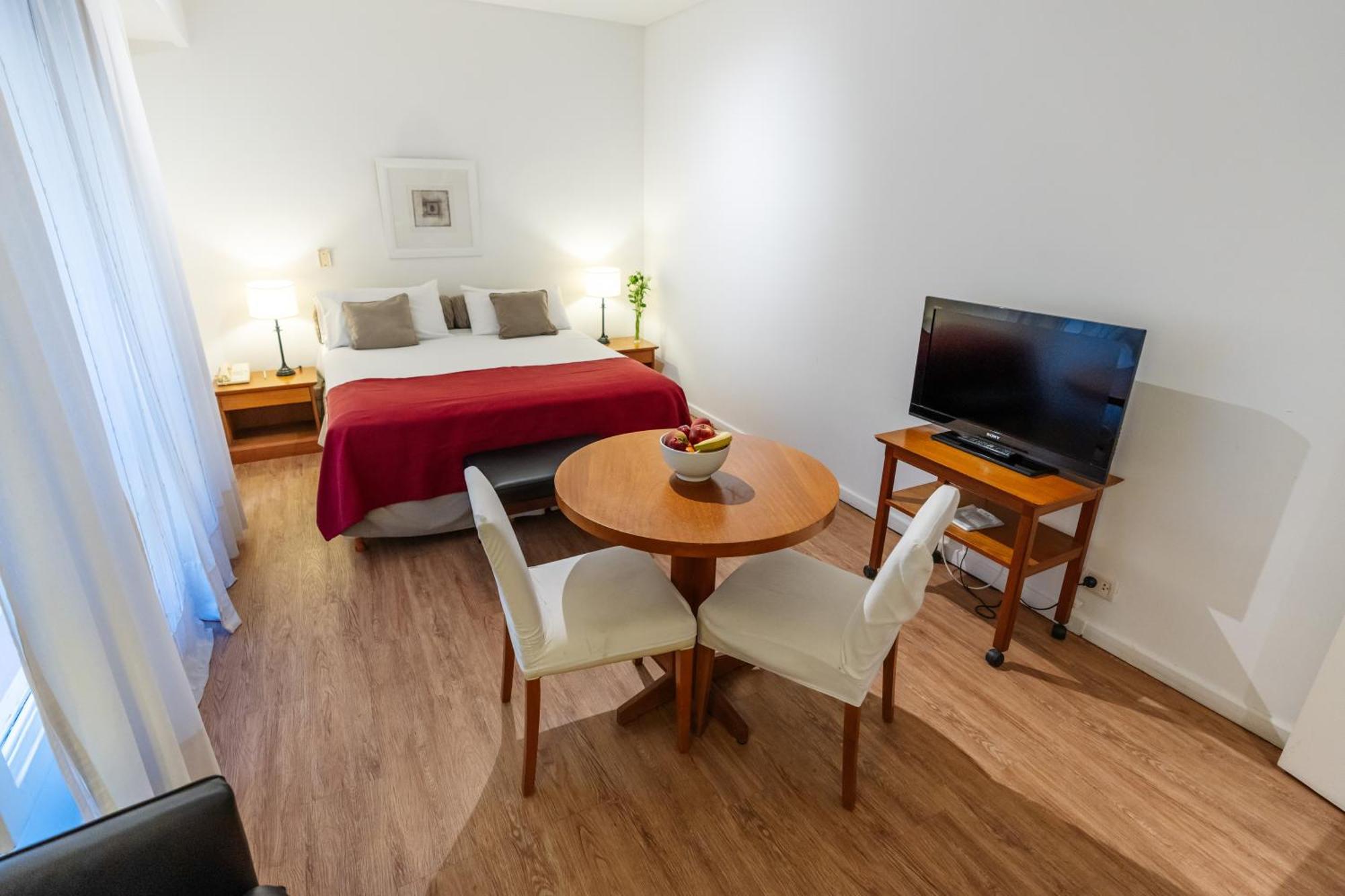 Loi Flats Buenos Aires Hotel ภายนอก รูปภาพ