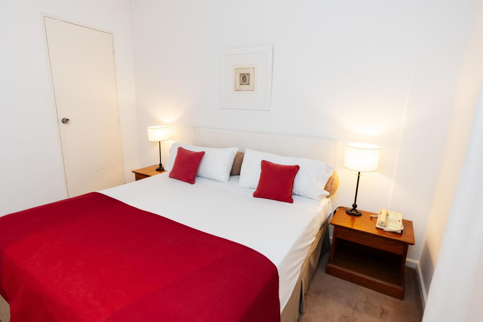 Loi Flats Buenos Aires Hotel ห้อง รูปภาพ