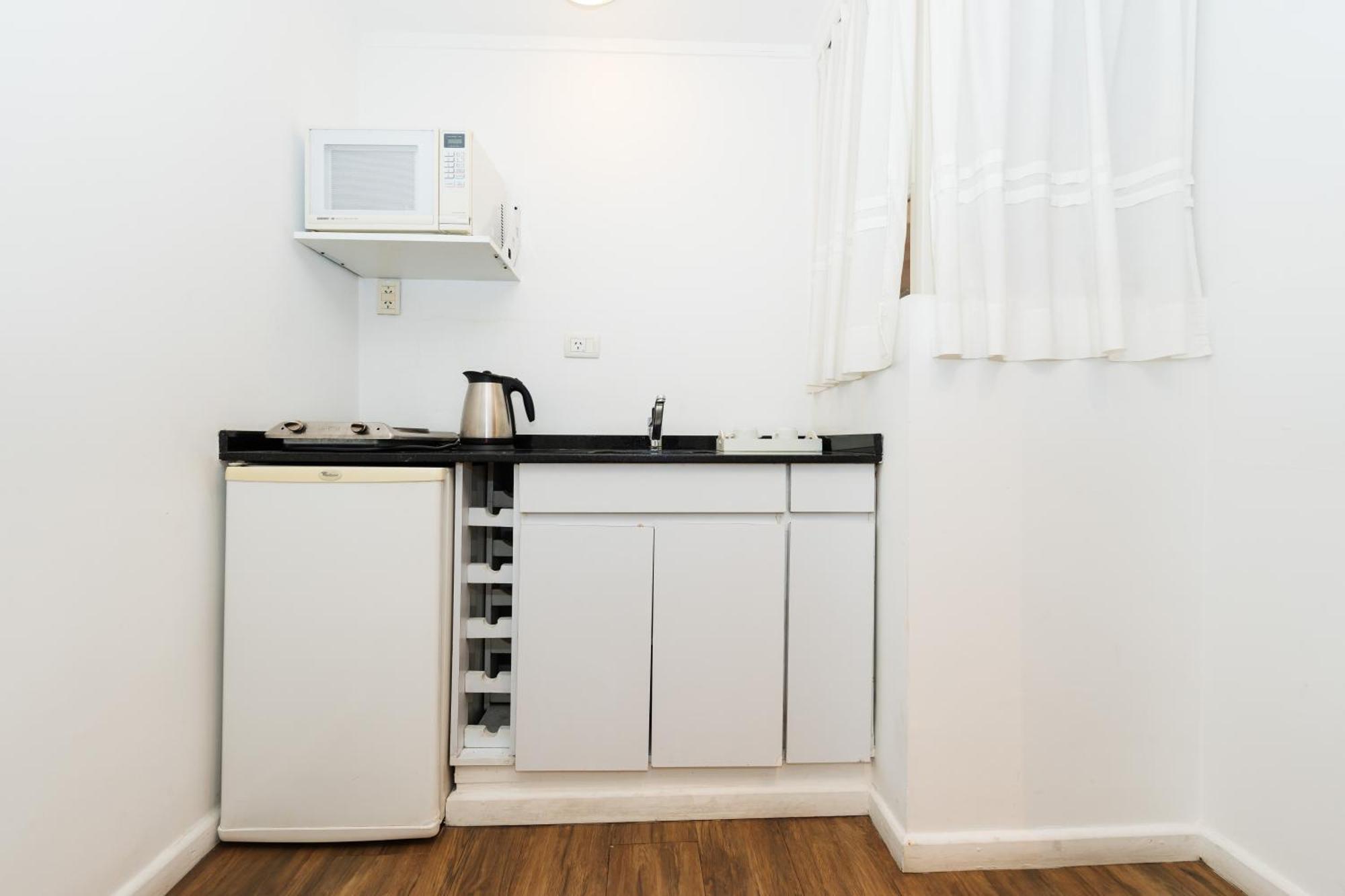 Loi Flats Buenos Aires Hotel ภายนอก รูปภาพ