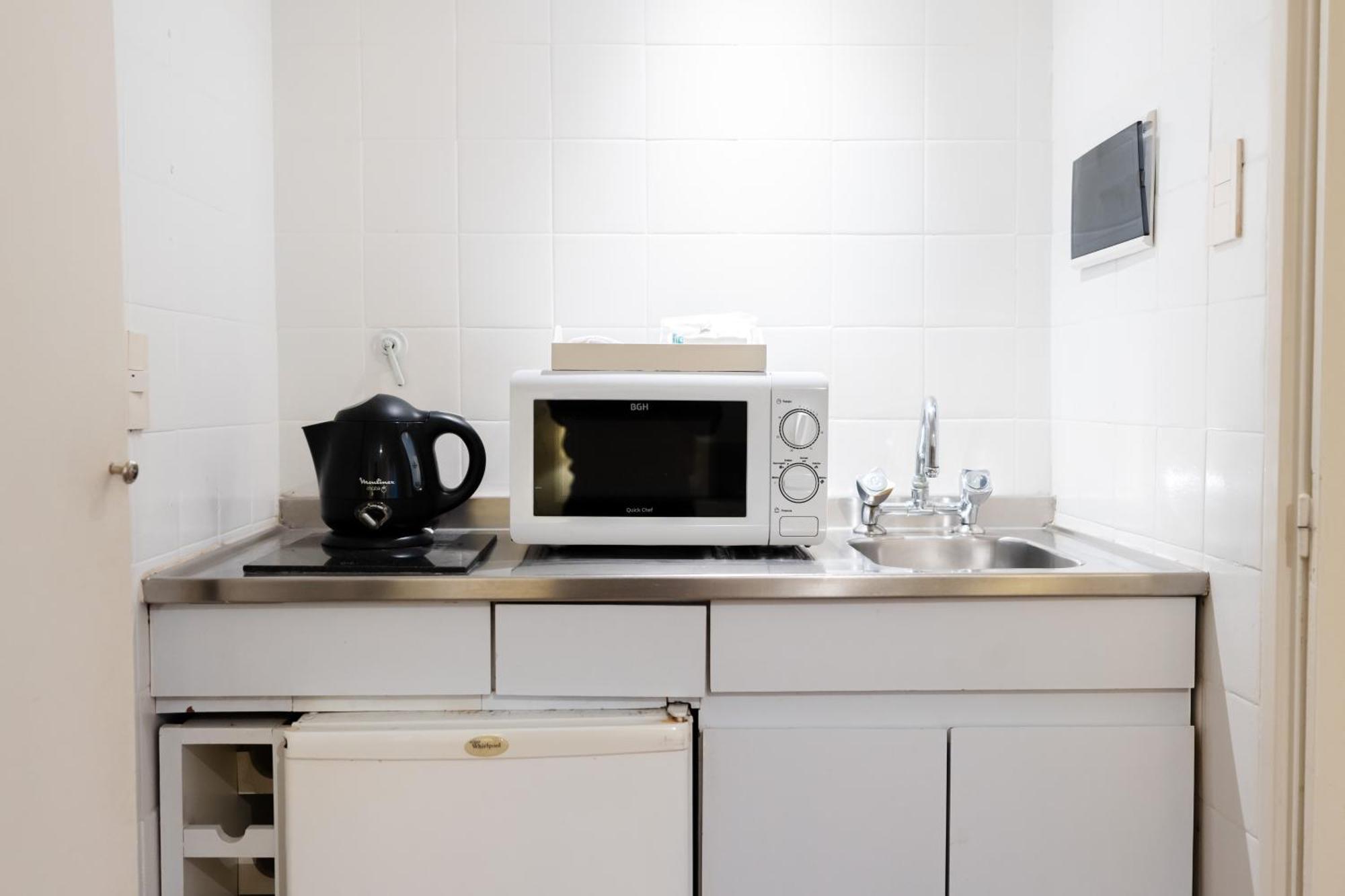 Loi Flats Buenos Aires Hotel ห้อง รูปภาพ