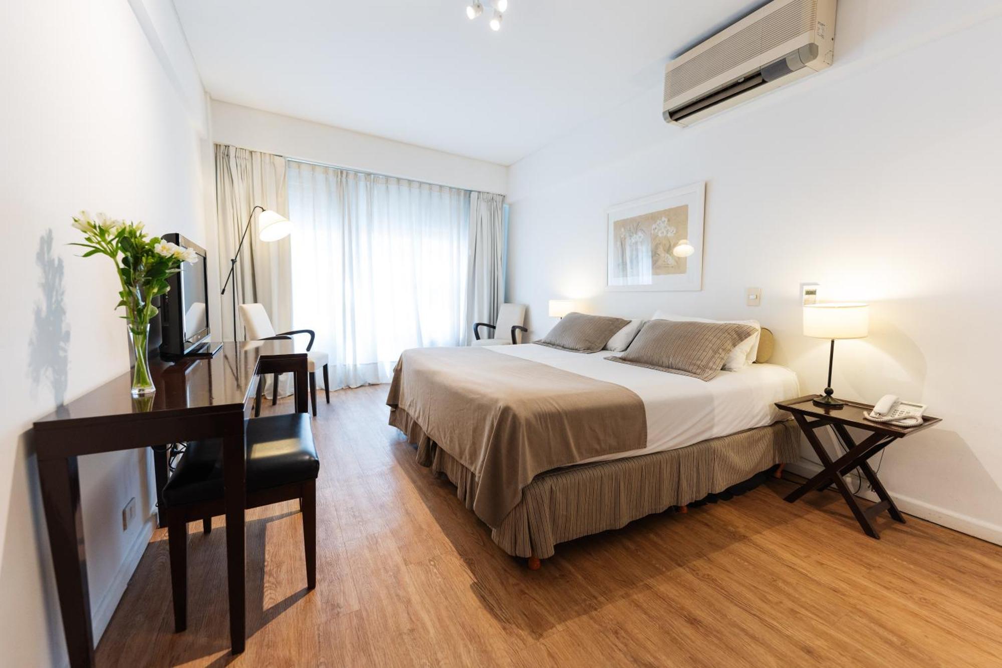 Loi Flats Buenos Aires Hotel ภายนอก รูปภาพ