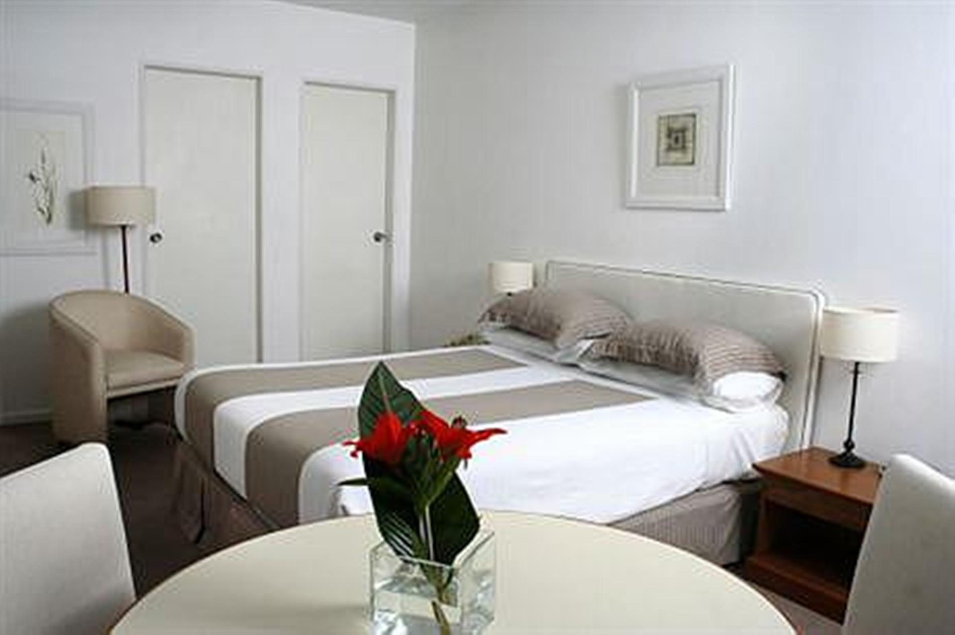Loi Flats Buenos Aires Hotel ภายนอก รูปภาพ