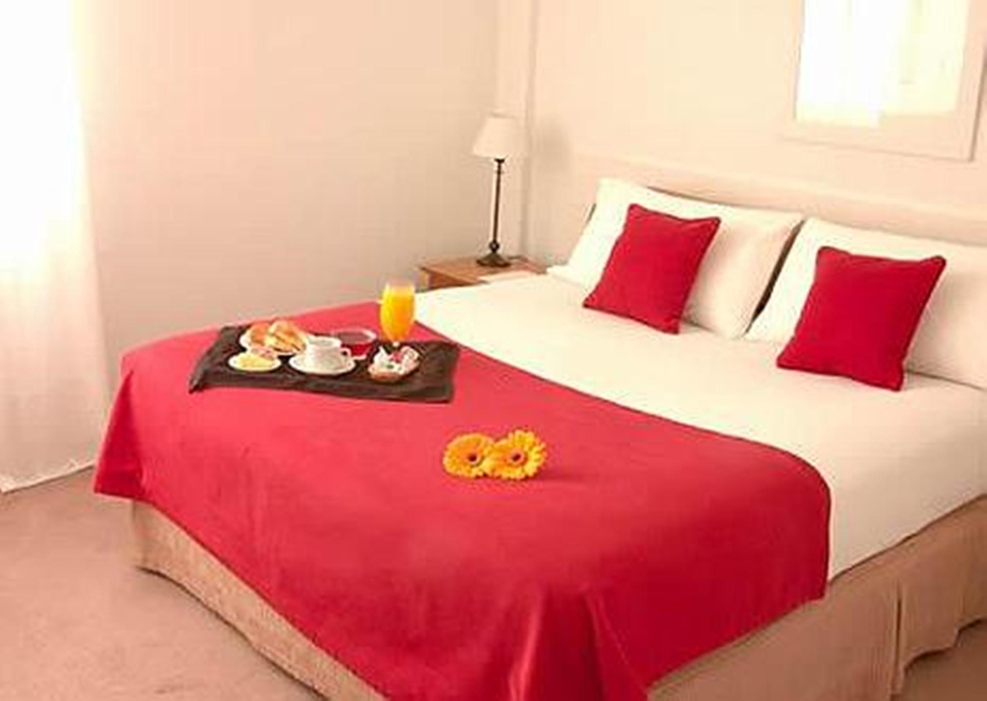 Loi Flats Buenos Aires Hotel ภายนอก รูปภาพ