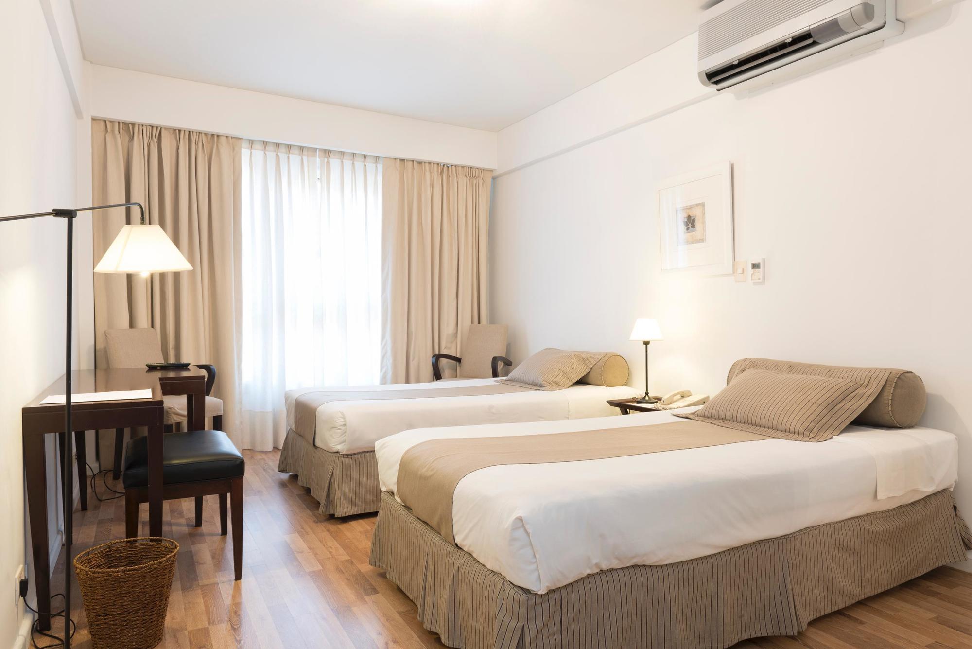 Loi Flats Buenos Aires Hotel ภายนอก รูปภาพ