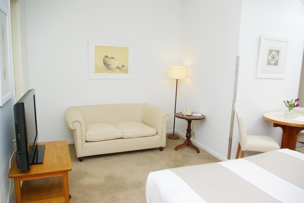 Loi Flats Buenos Aires Hotel ภายนอก รูปภาพ