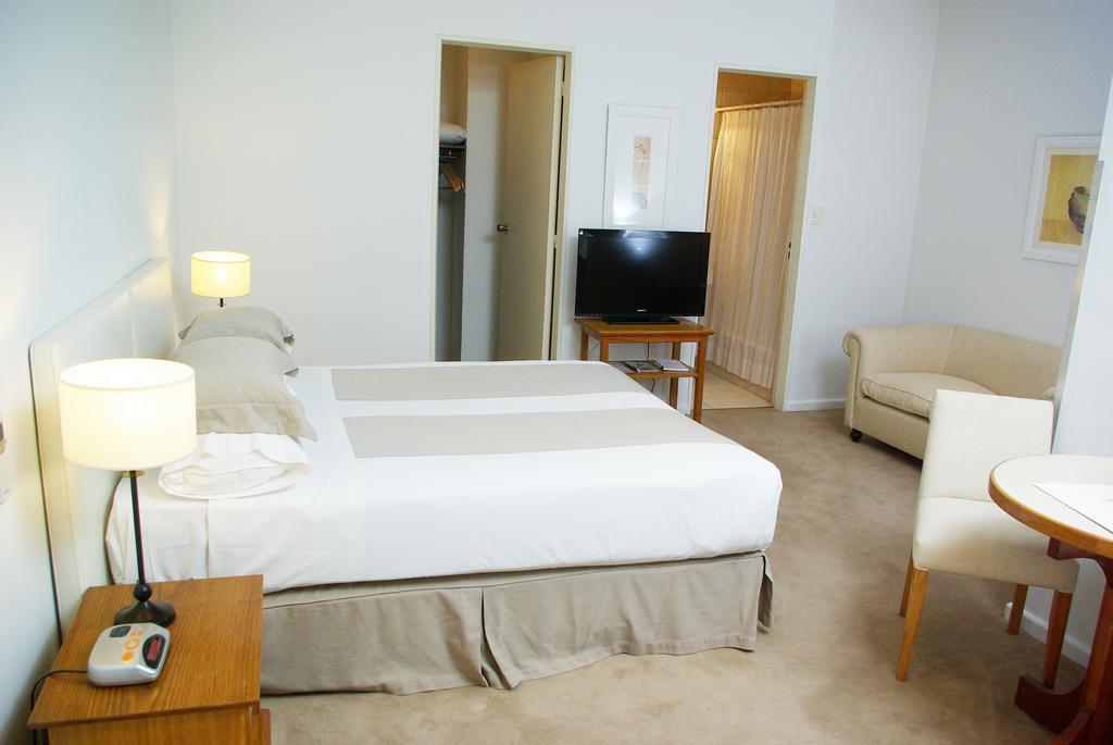 Loi Flats Buenos Aires Hotel ภายนอก รูปภาพ