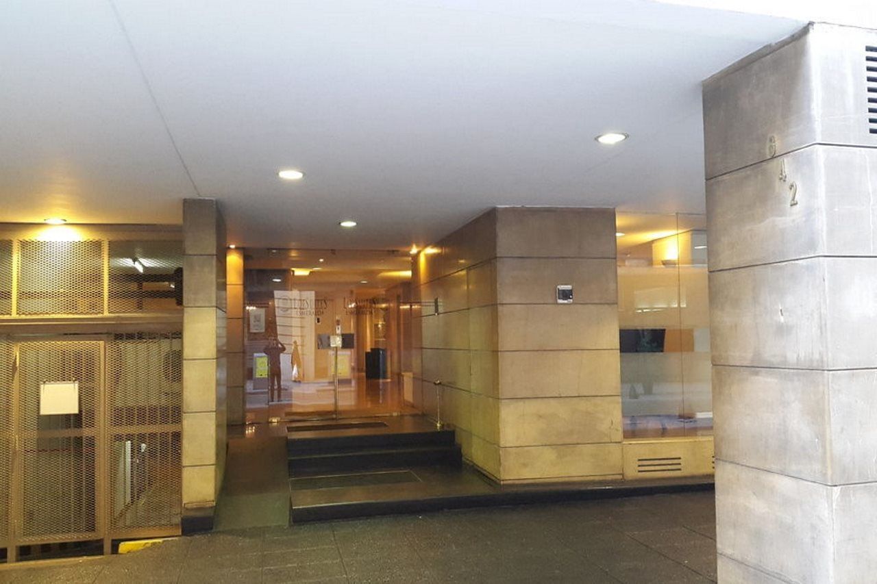 Loi Flats Buenos Aires Hotel ภายนอก รูปภาพ